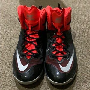 Nike Prime Hype DF ll